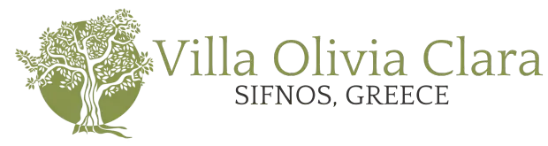 Villa Olivia Clara
